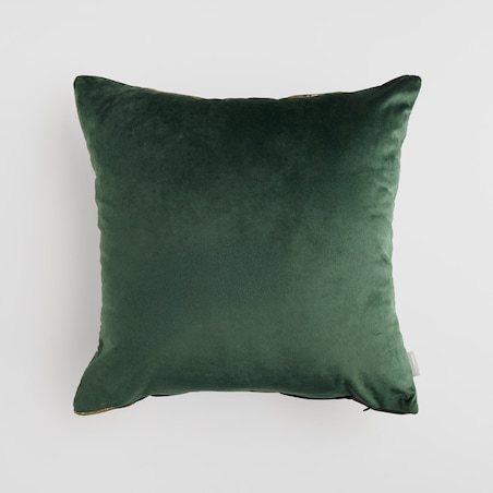 Poszewka Drukowana Edson 45x45 cm z motywem geometrycznym