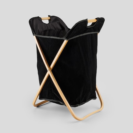 Kosz Na Pranie Kieran 35x43 cm