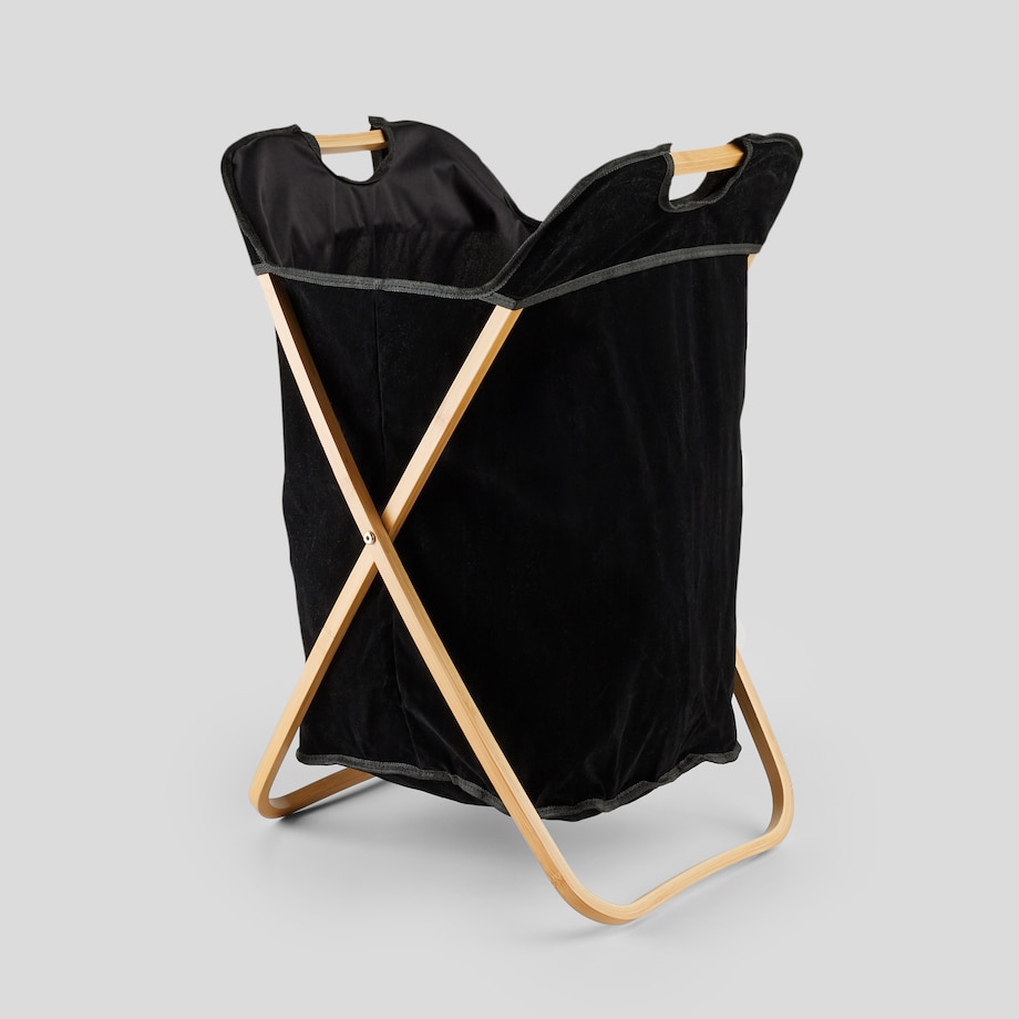 Kosz Na Pranie Kieran 35x43 cm