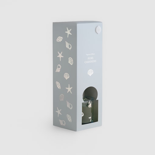 Odświeżacz Powietrza Shello