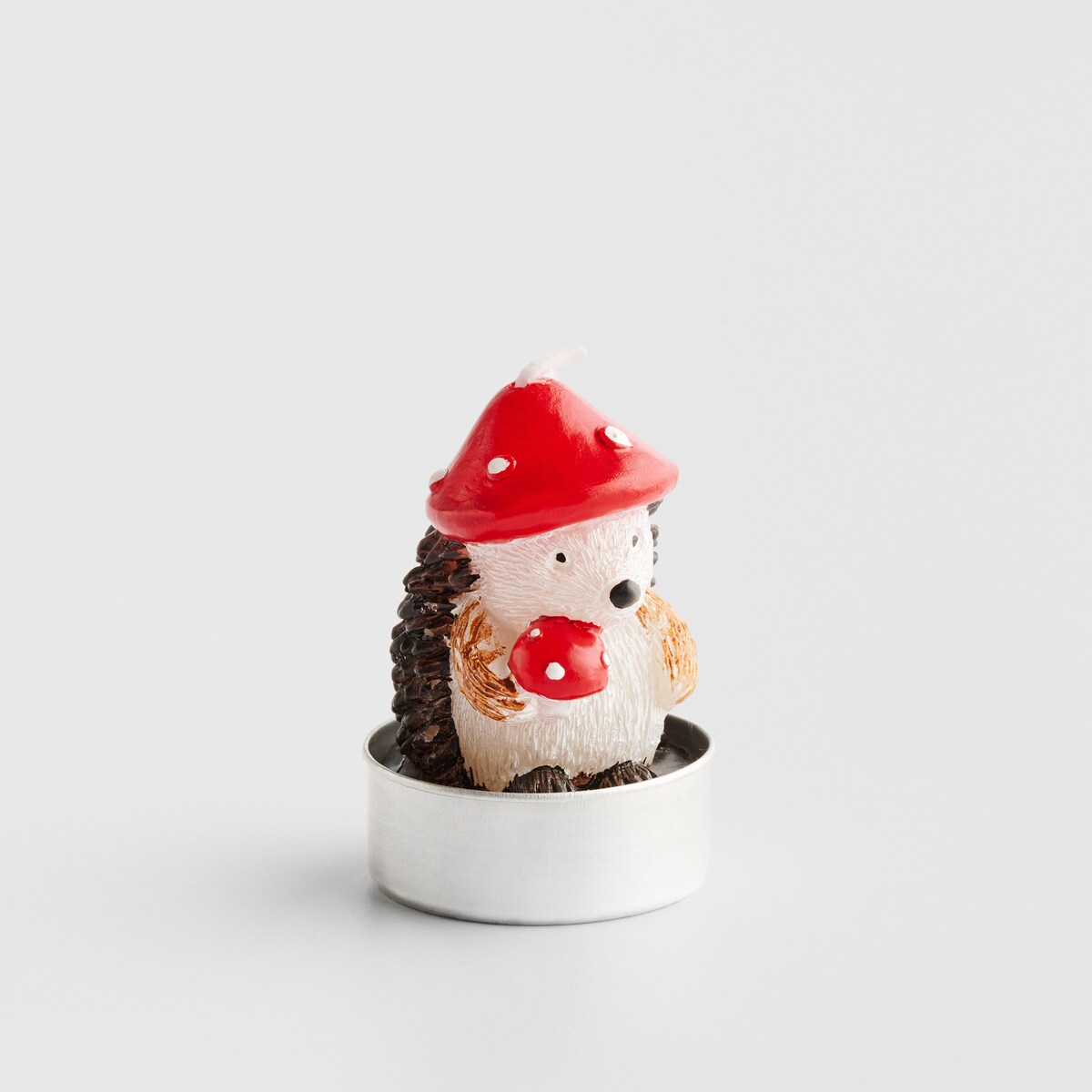 Komplet Podgrzewaczy Hedgehogo