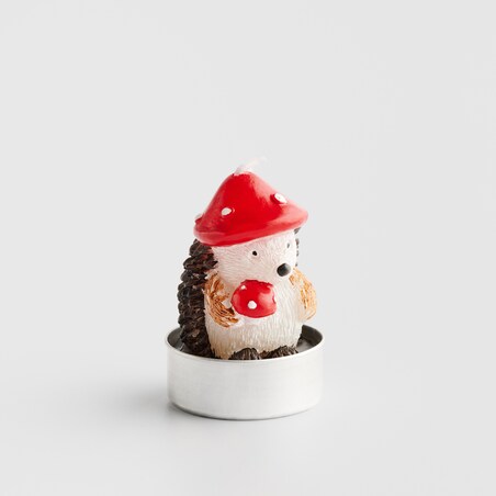 Komplet Podgrzewaczy Hedgehogo