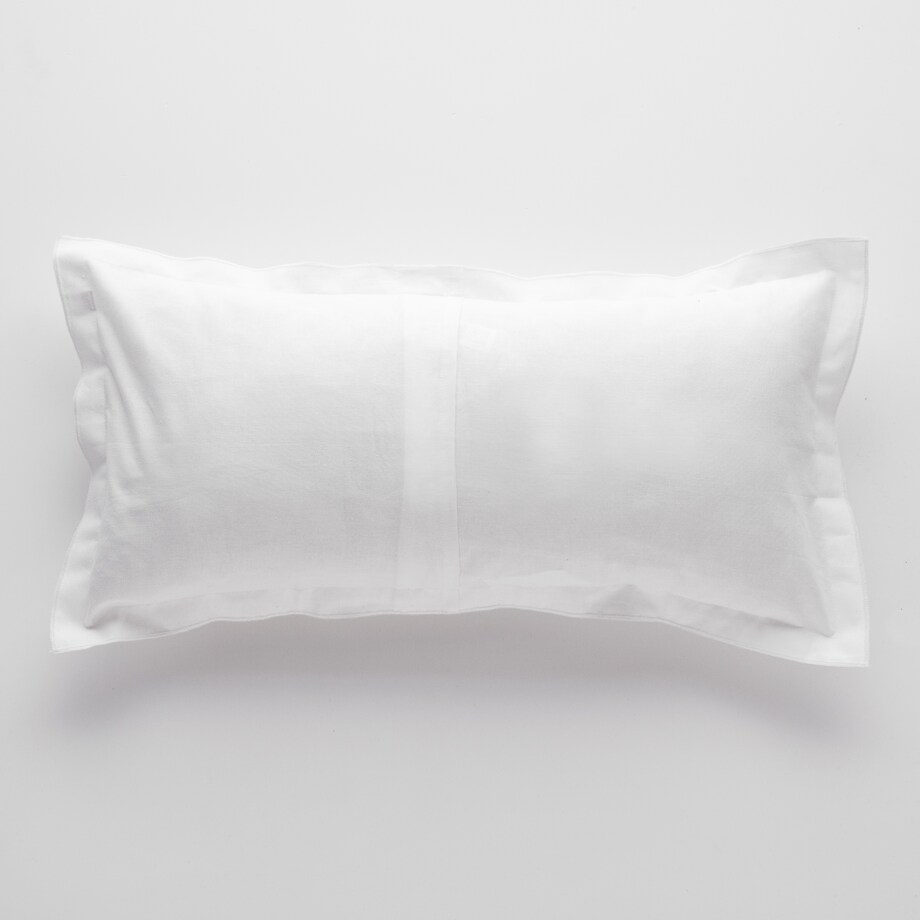 Cushion With Hemp Konya 30x60 cm