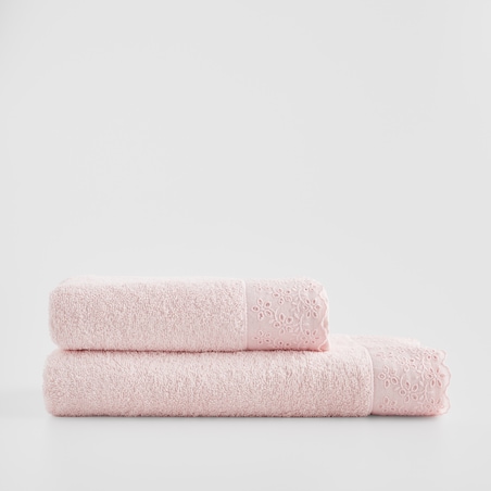 Ręcznik dekoracyjny Cottage 70x130 cm