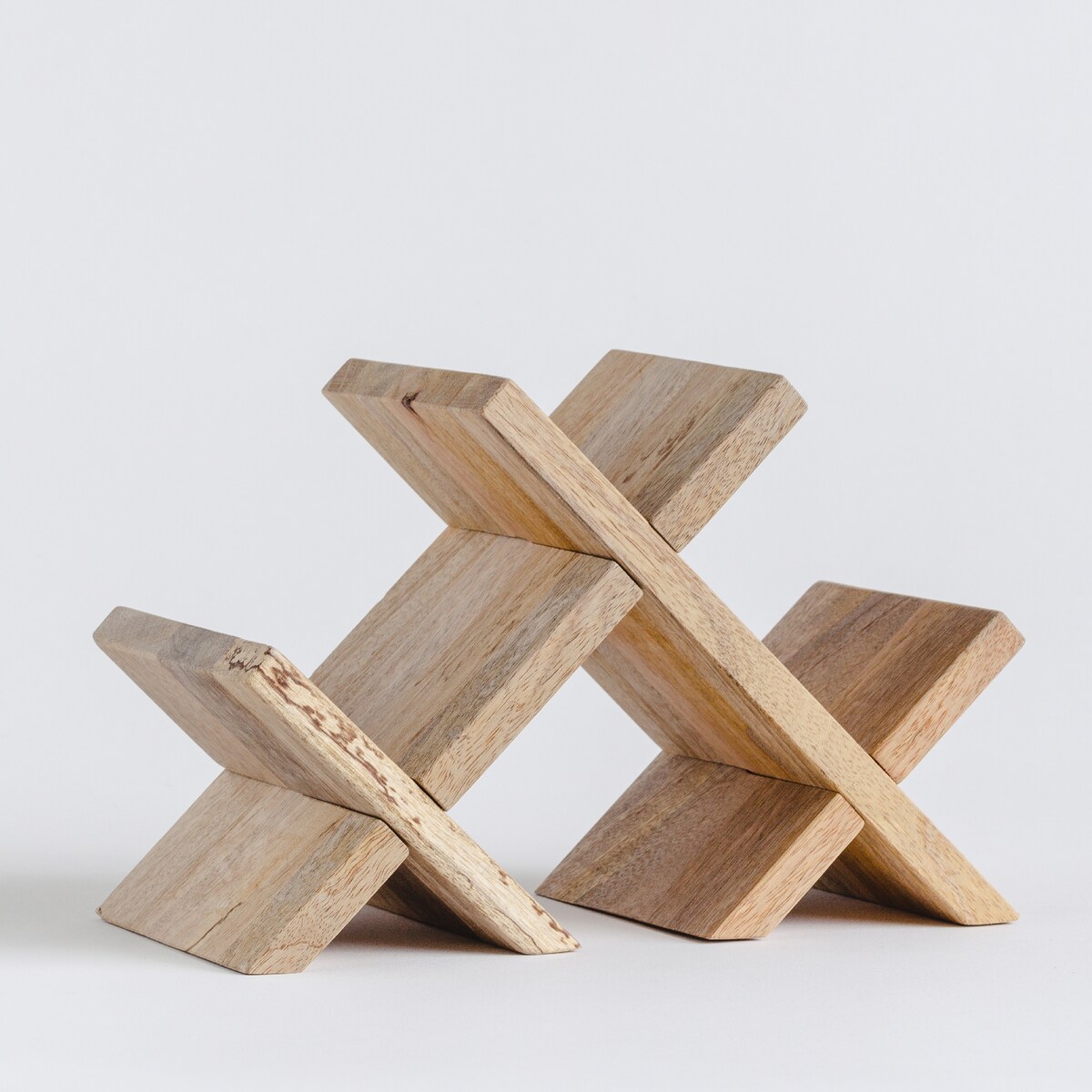 Stojak Na Wino Wooders