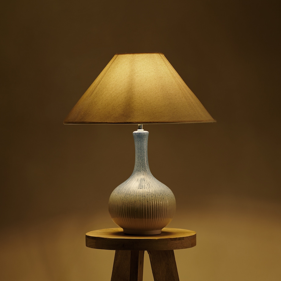 Lampa Stołowa Lamer