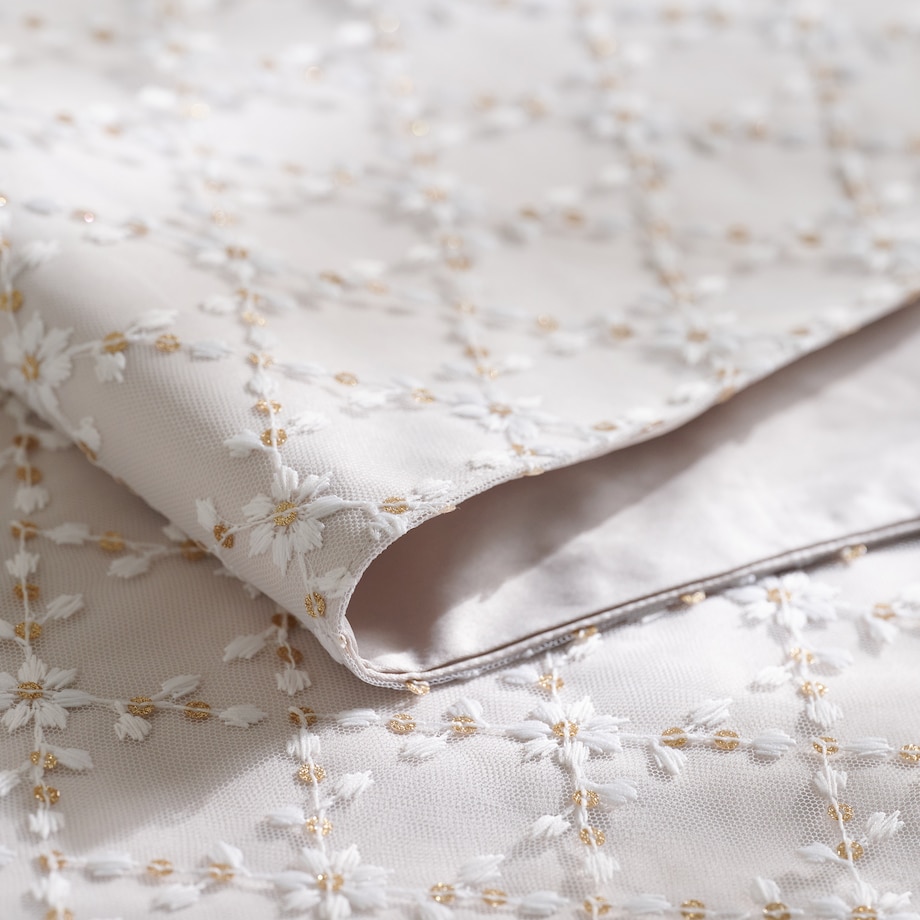 Bieżnik Haftowany Lysara 35x180 cm