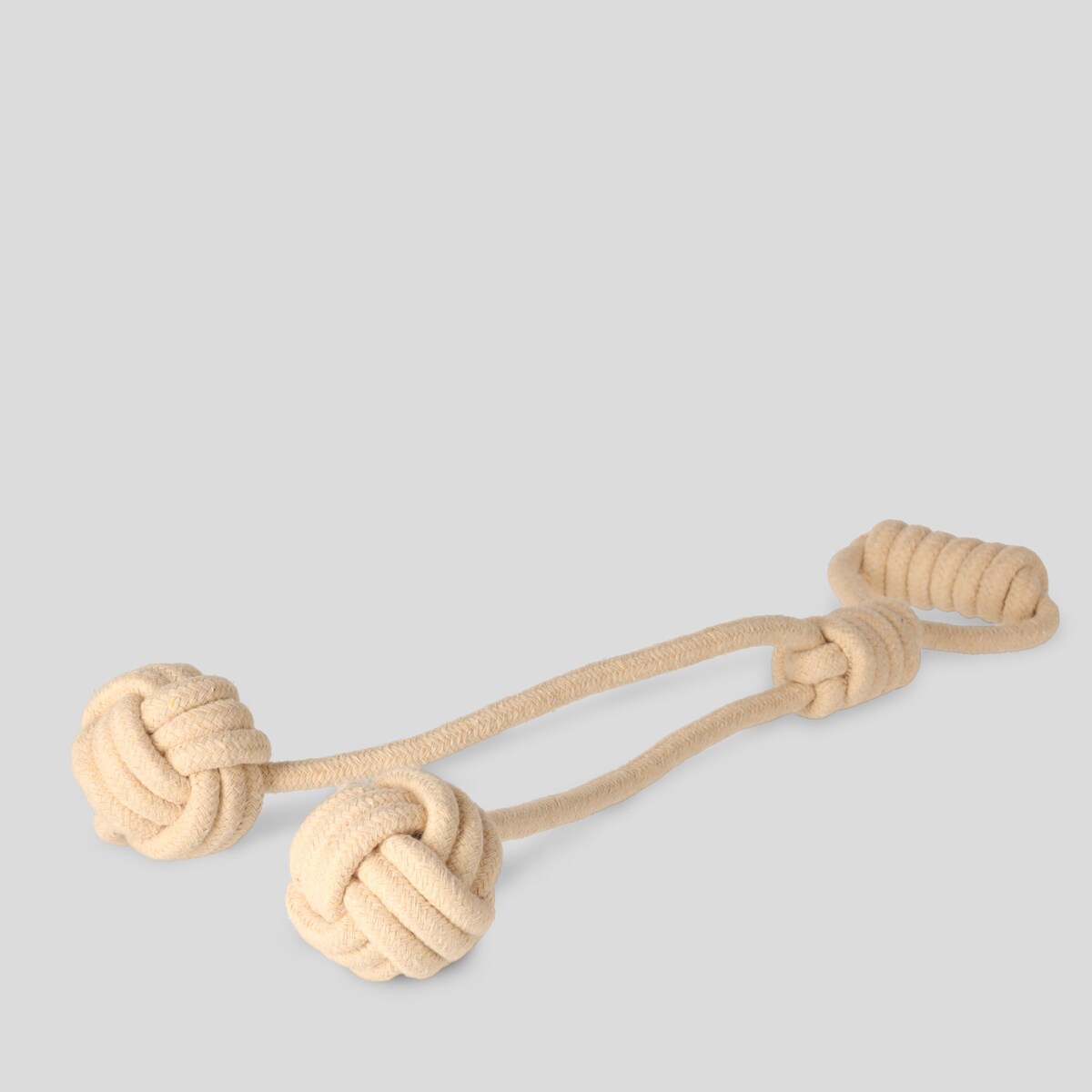 Zabawka Dla Zwierzaka Tangler double