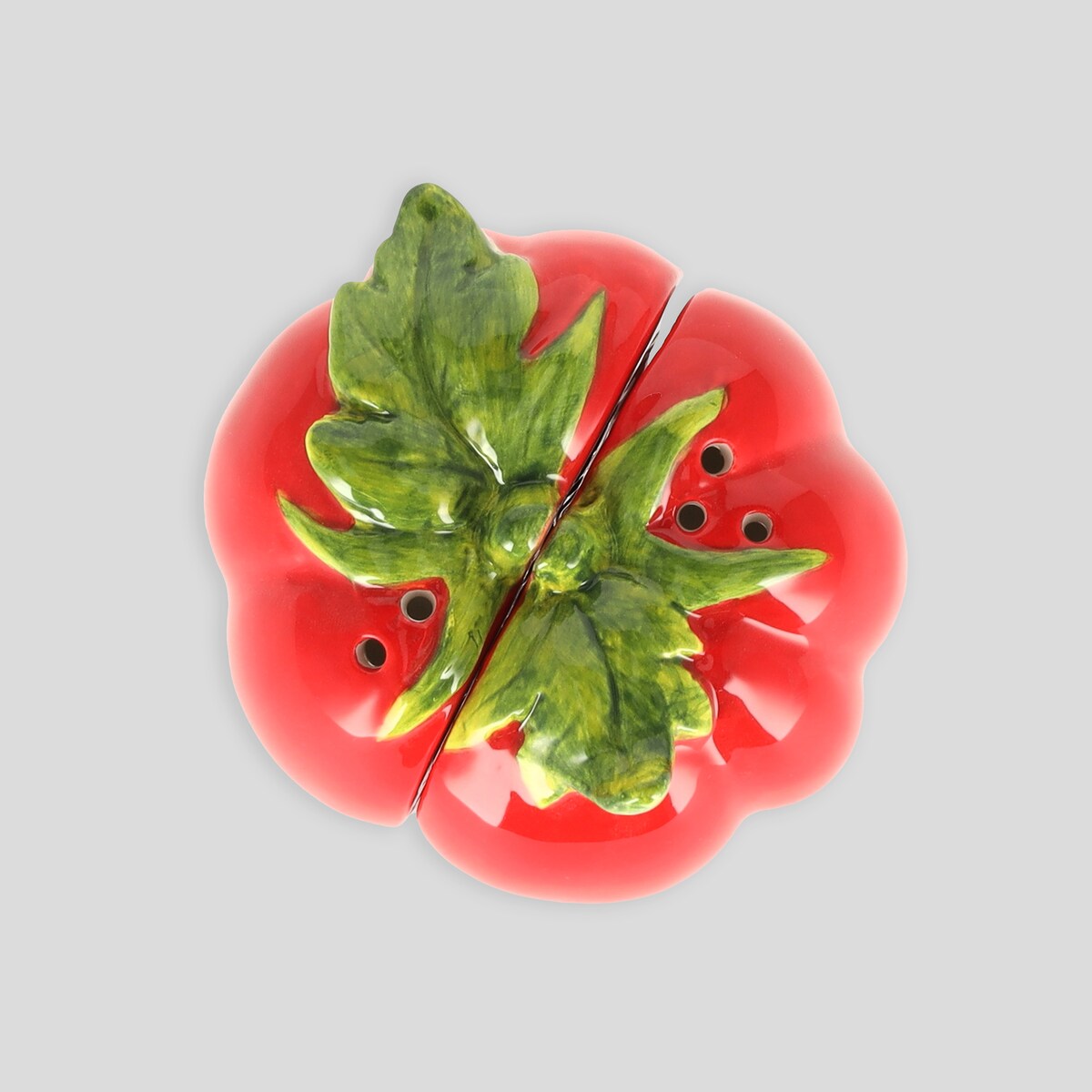 Solniczka I Pieprzniczka Tomatina