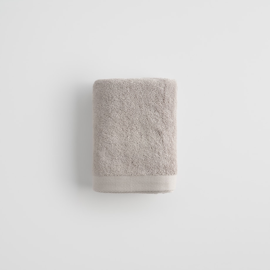 ręcznik z bawełny egipskiej Spa 50x90 cm