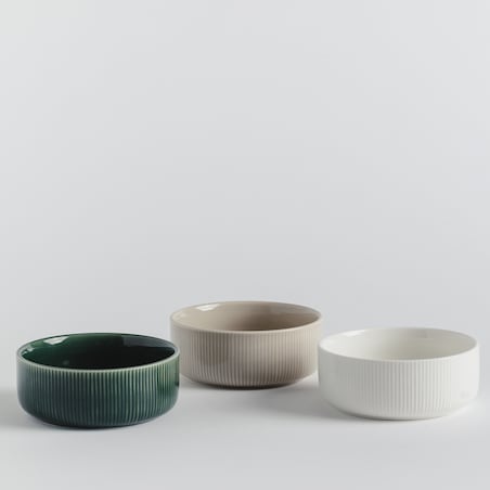 Komplet Mis Do Serwowania Liners