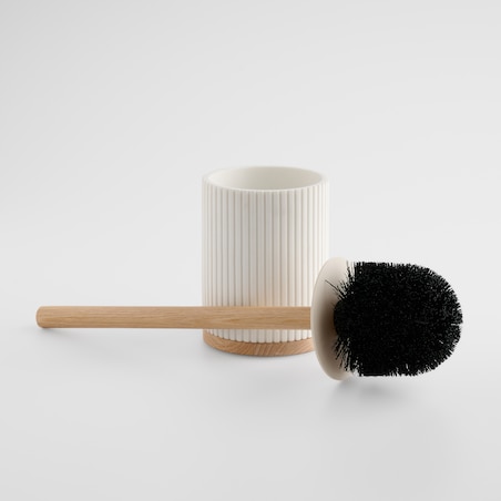 Szczotka Toaletowa Ciri