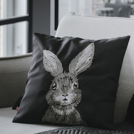 Poszewka Banni 45x45 cm