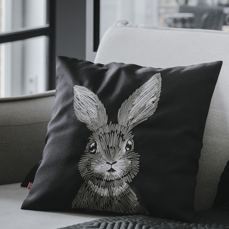 Poszewka Banni 45x45 cm