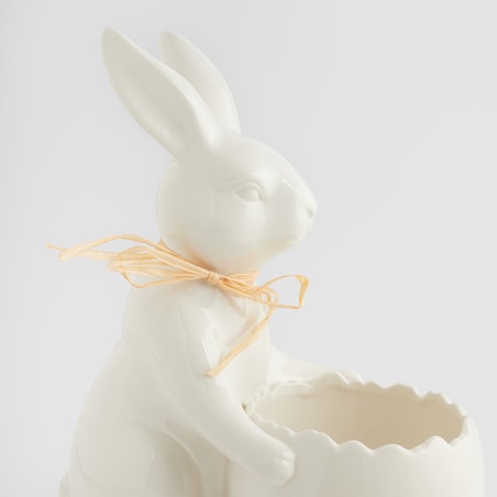 Osłonka Benegg z motywem królika