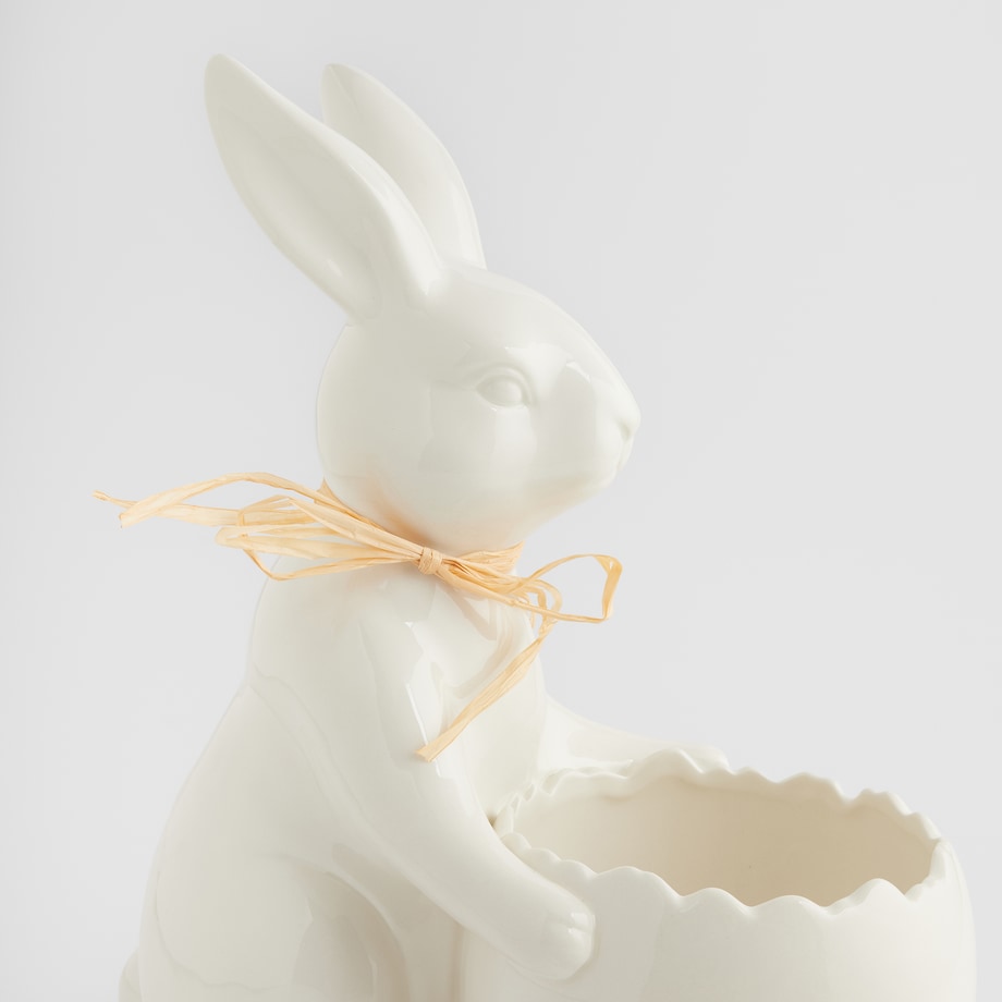 Osłonka Benegg z motywem królika