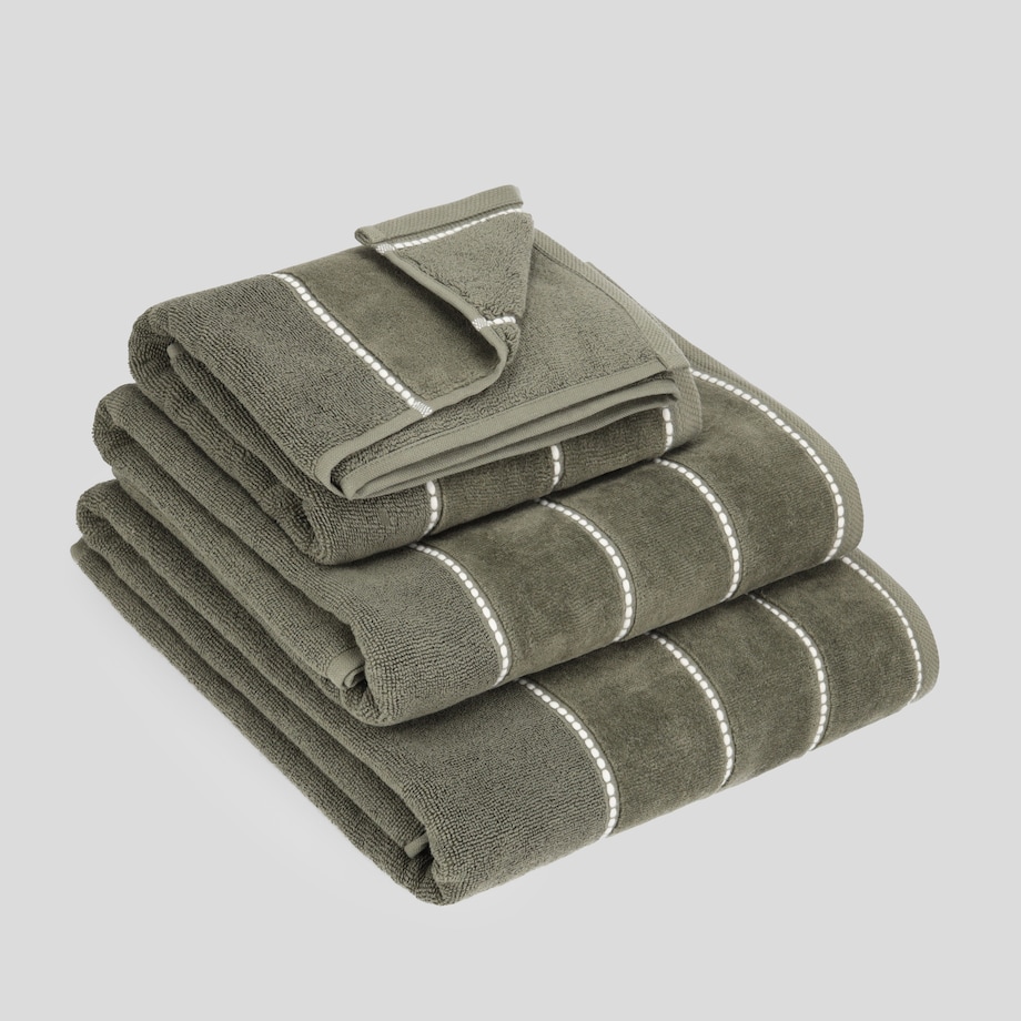 Ręcznik Velly 50x90 cm