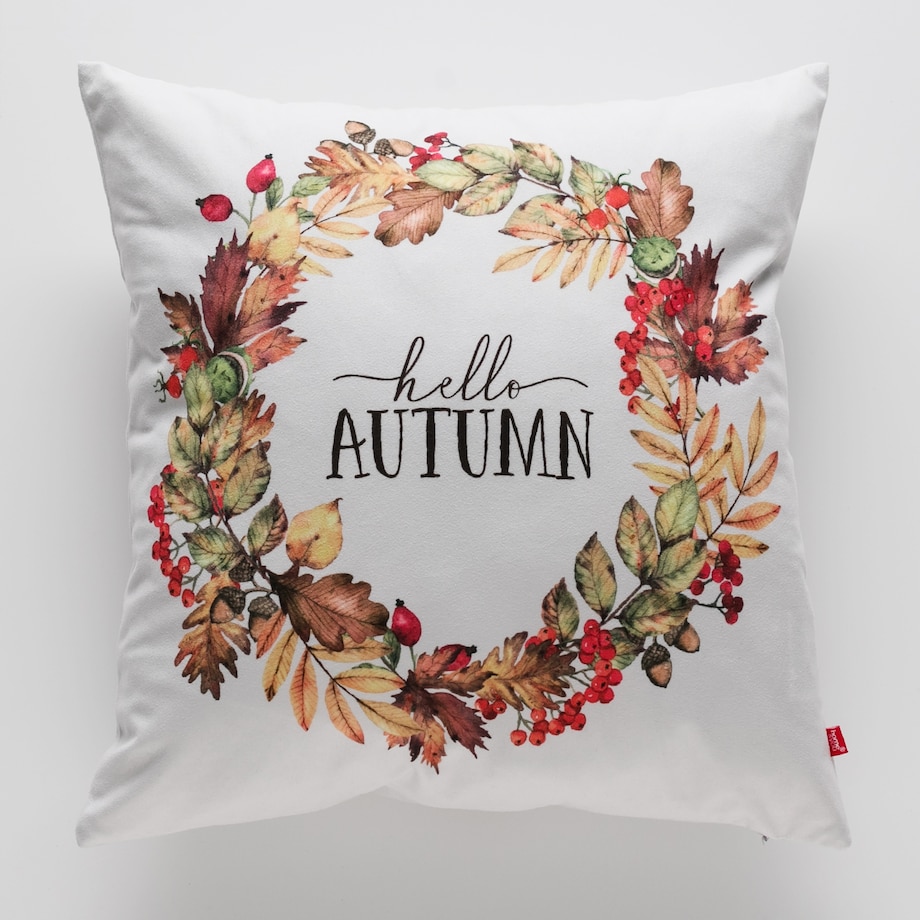 Poszewka Clonettowreath 45x45 cm