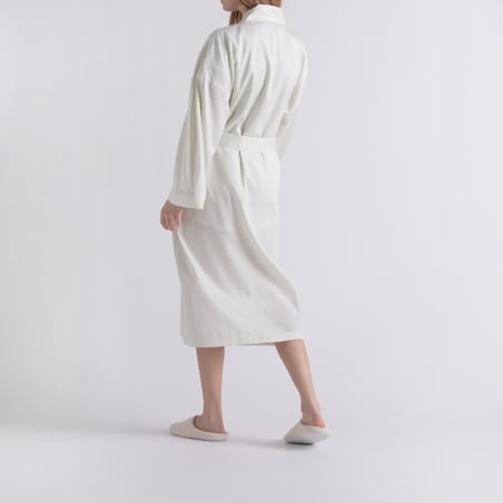 Szlafrok Z Bawełny Grosseto