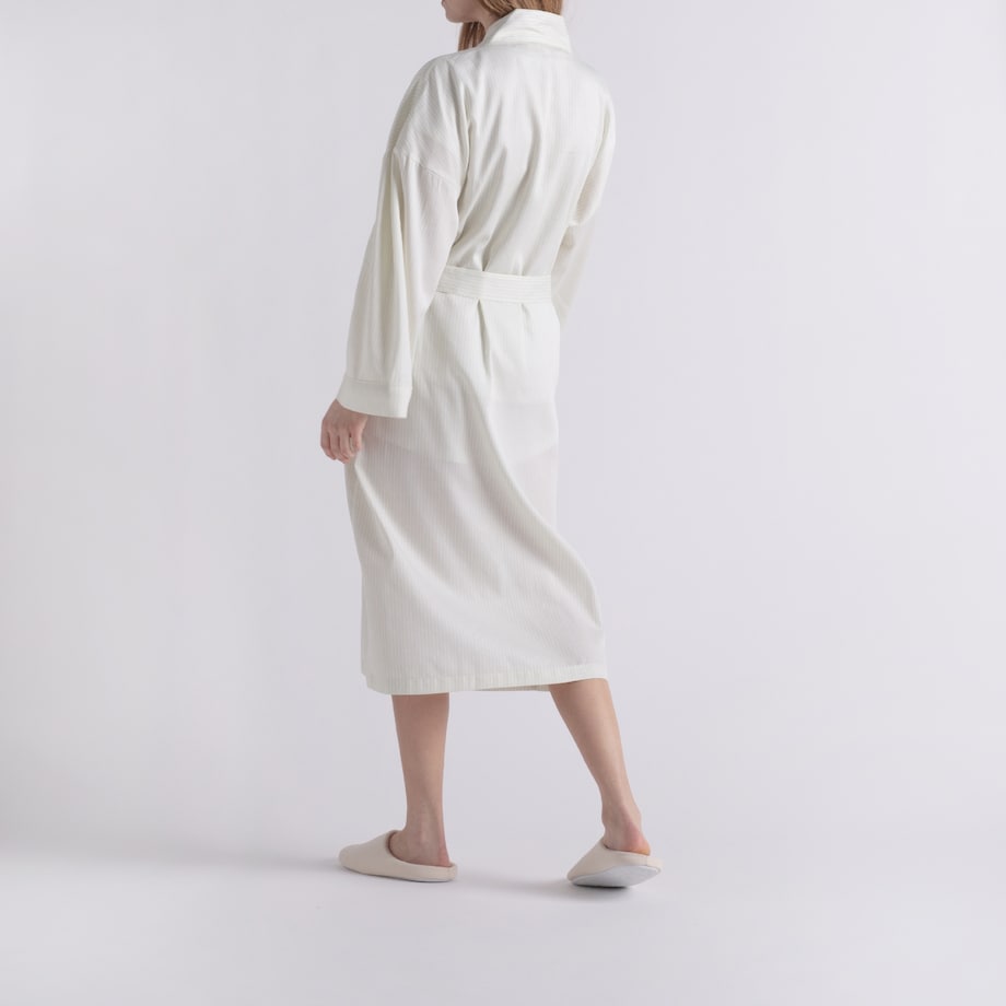 Szlafrok Z Bawełny Grosseto