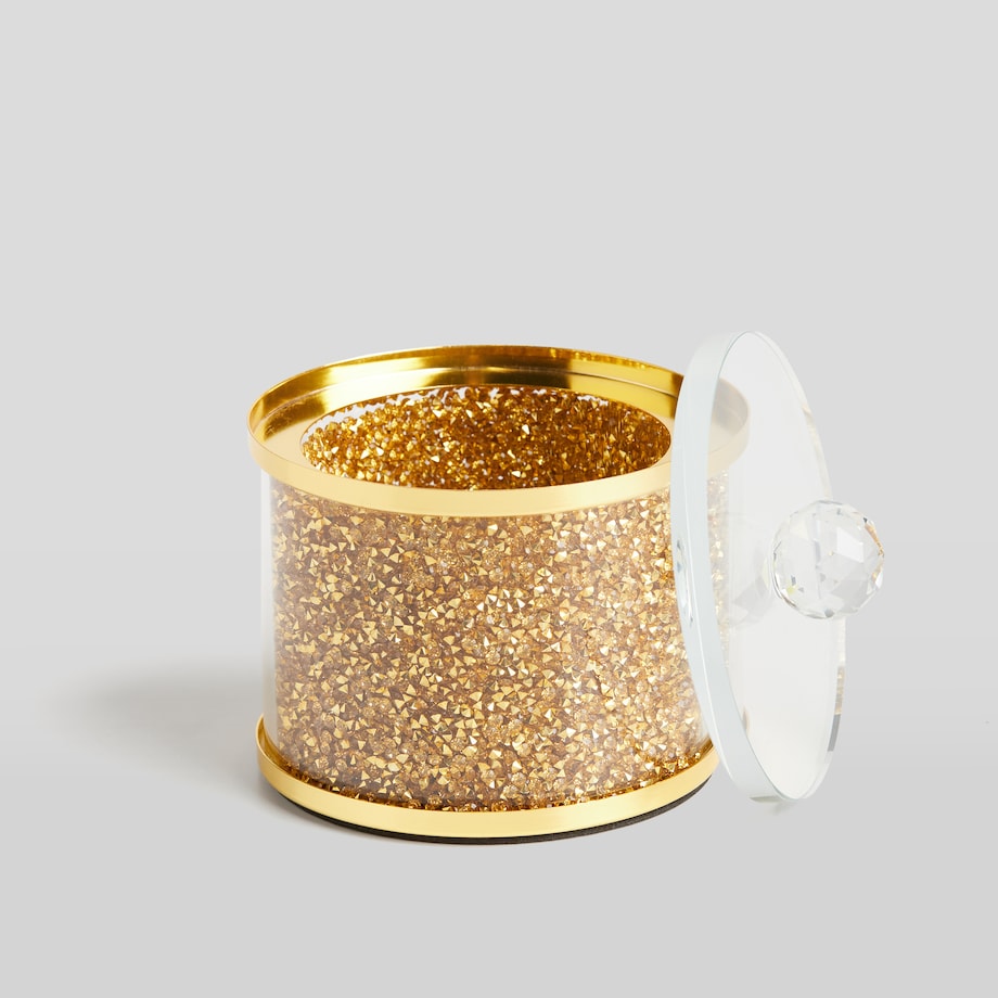 Pojemnik Łazienkowy Shinoso