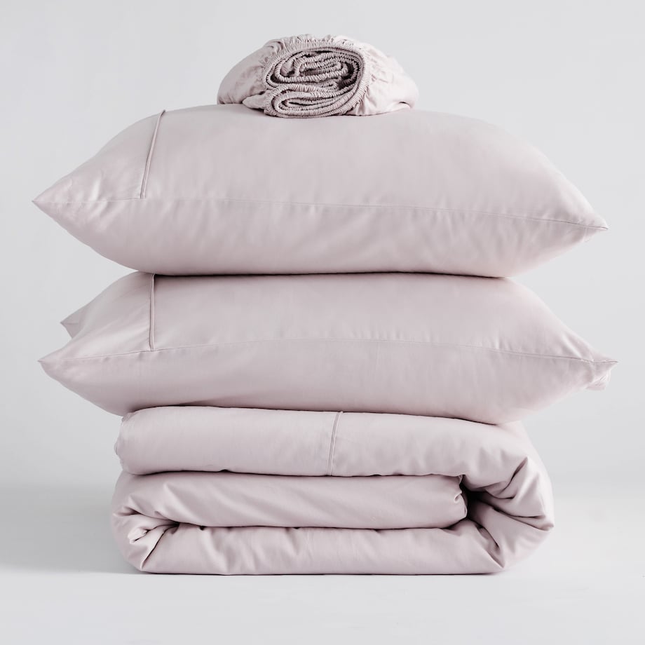 Pościel z bawełny satynowej Satinette 140x200 cm