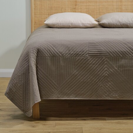 Narzuta Bawełniana Minicot 200x220 cm