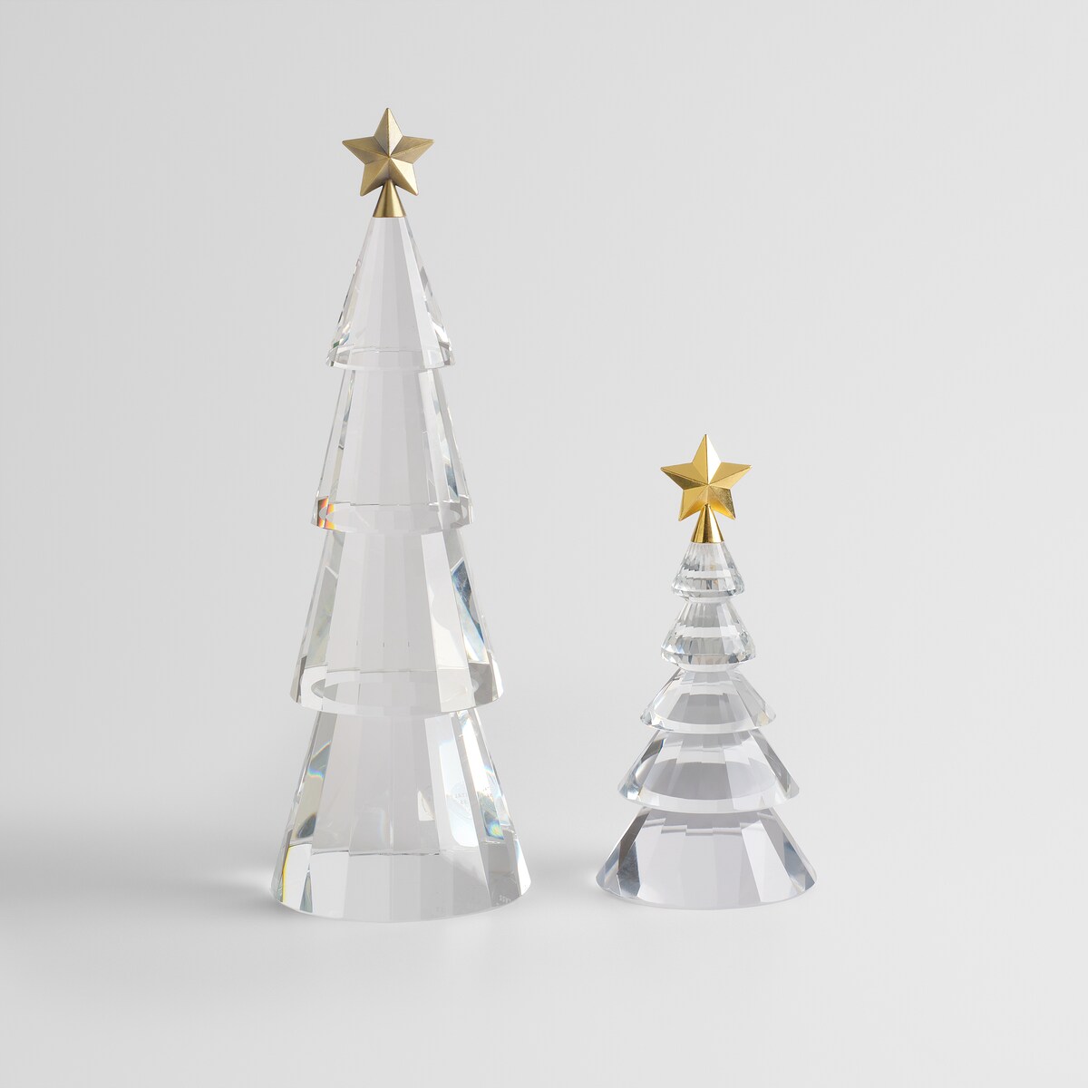 Figurka Crystalstar