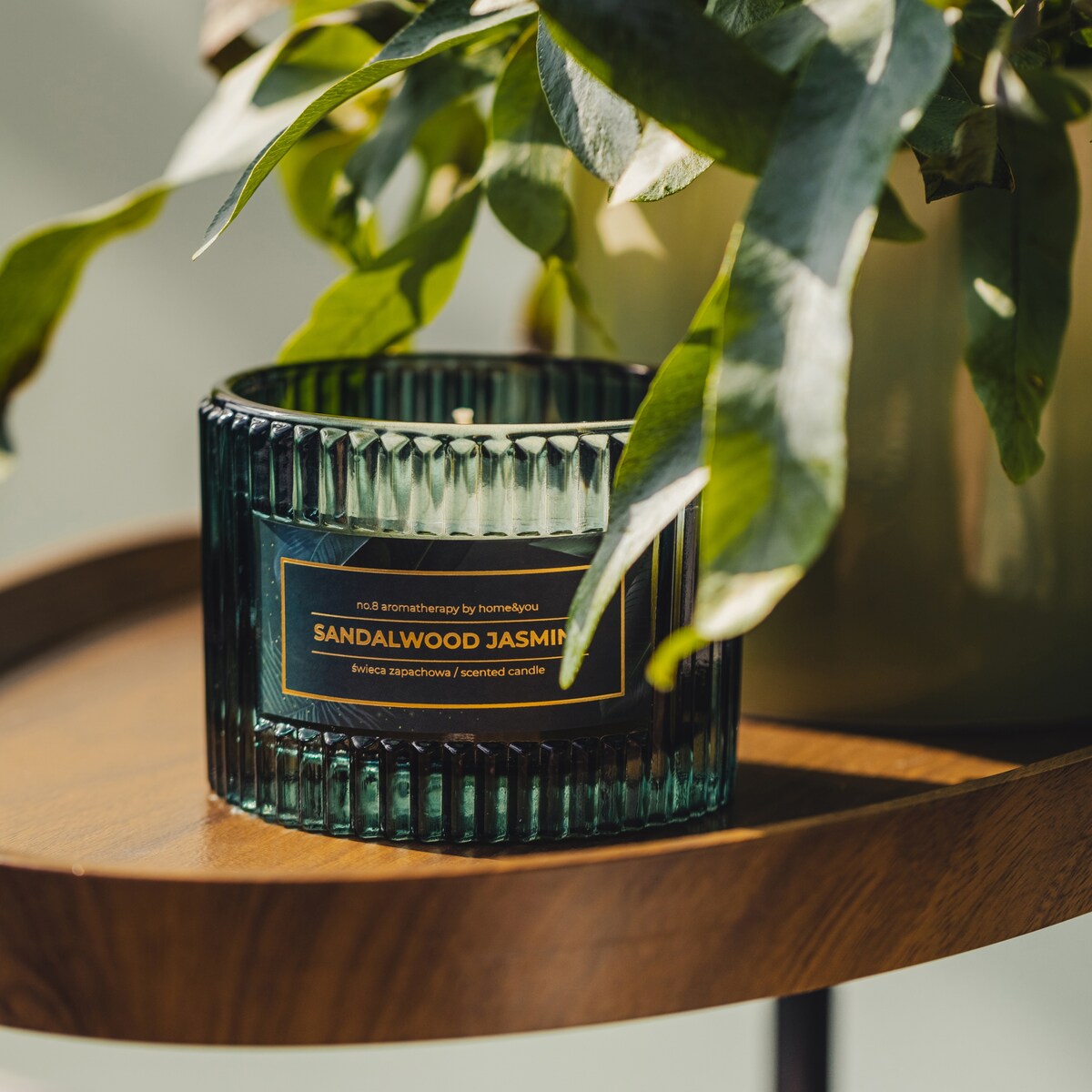 Świeca Zapachowa Stripsona