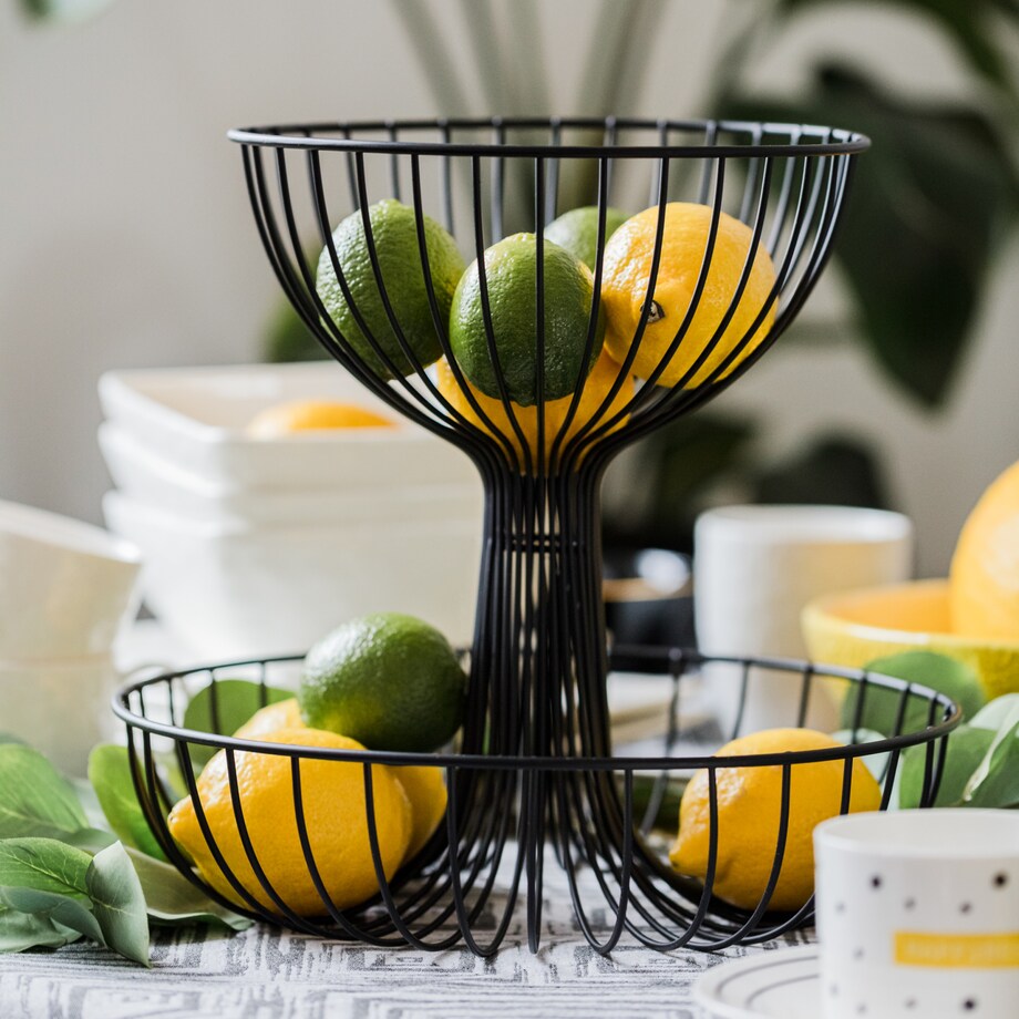 Patera Piętrowa Estage