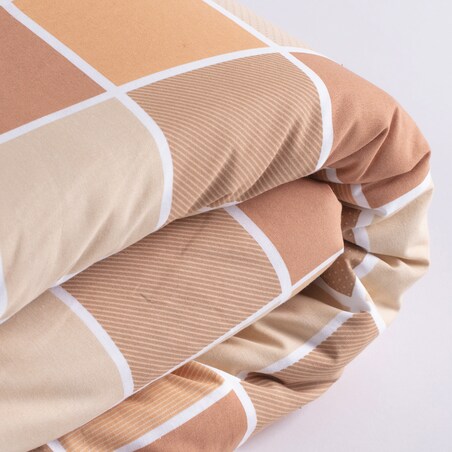 Cotton Bed Linen Monako 200x220 cm
