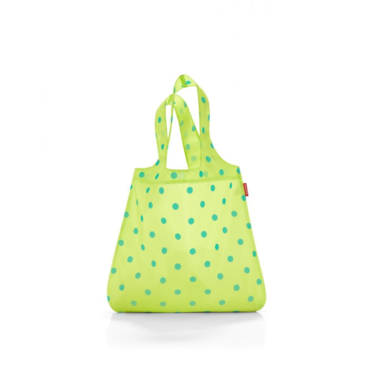 Siatka minimaxi lemon dots - poliester
