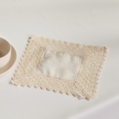 Serwetka Lacel 30x30 cm