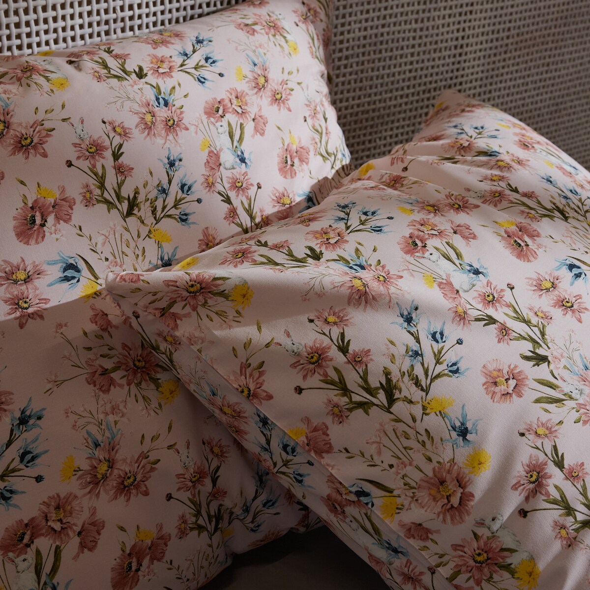 Pościel Bawełniana Sirsobunny 160x200 cm