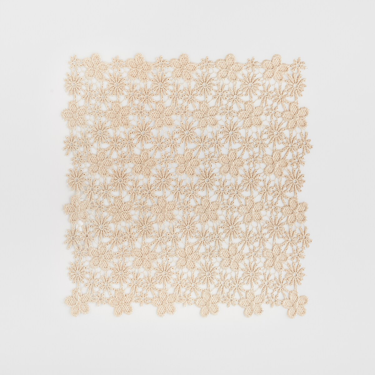 Serwetka Florina 30x30 cm z motywem kwiatowym