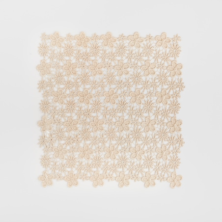 Serwetka Florina 30x30 cm z motywem kwiatowym