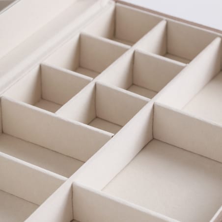 Szkatułka Na Biżuterię Pranchetoni 32x20 cm