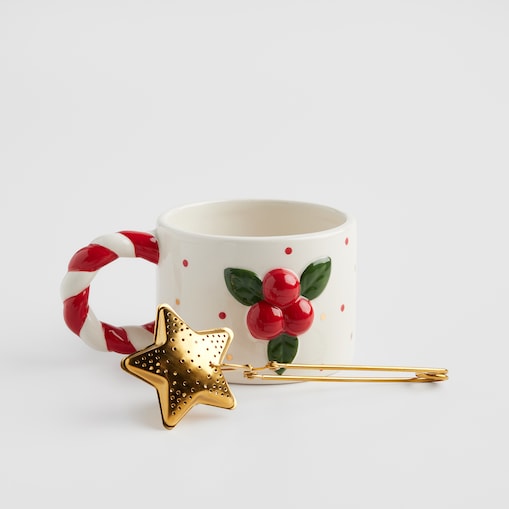 Kubek Z Dodatkiem Hollis