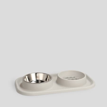 Komplet Misek Dla Zwierząt Abiona