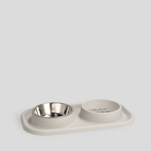 Komplet Misek Dla Zwierząt Abiona