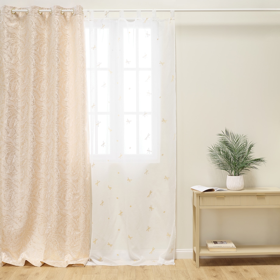 Firana Alisee 140x280 cm