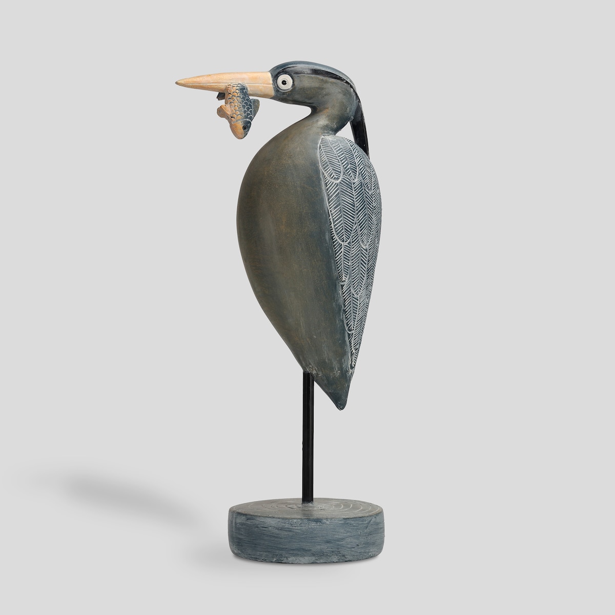 Figurka Fishunter