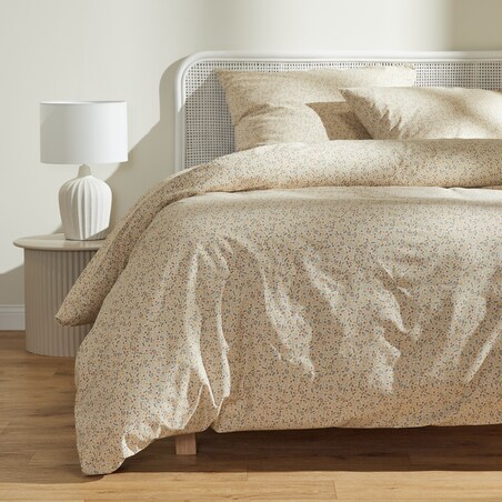 Pościel Bawełniana Bergasi 160x200 cm