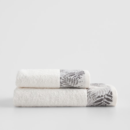 Ręcznik dekoracyjny Makrino 70x130 cm