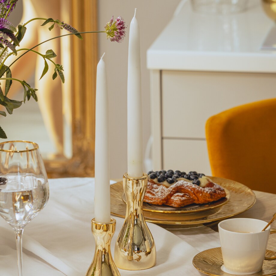 Filiżanka Ze Spodkiem Gisela