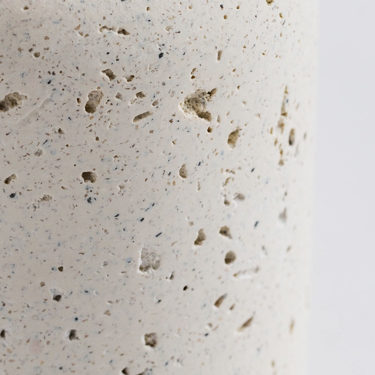 Dozownik Łazienkowy z Masy Żywicznej Alis