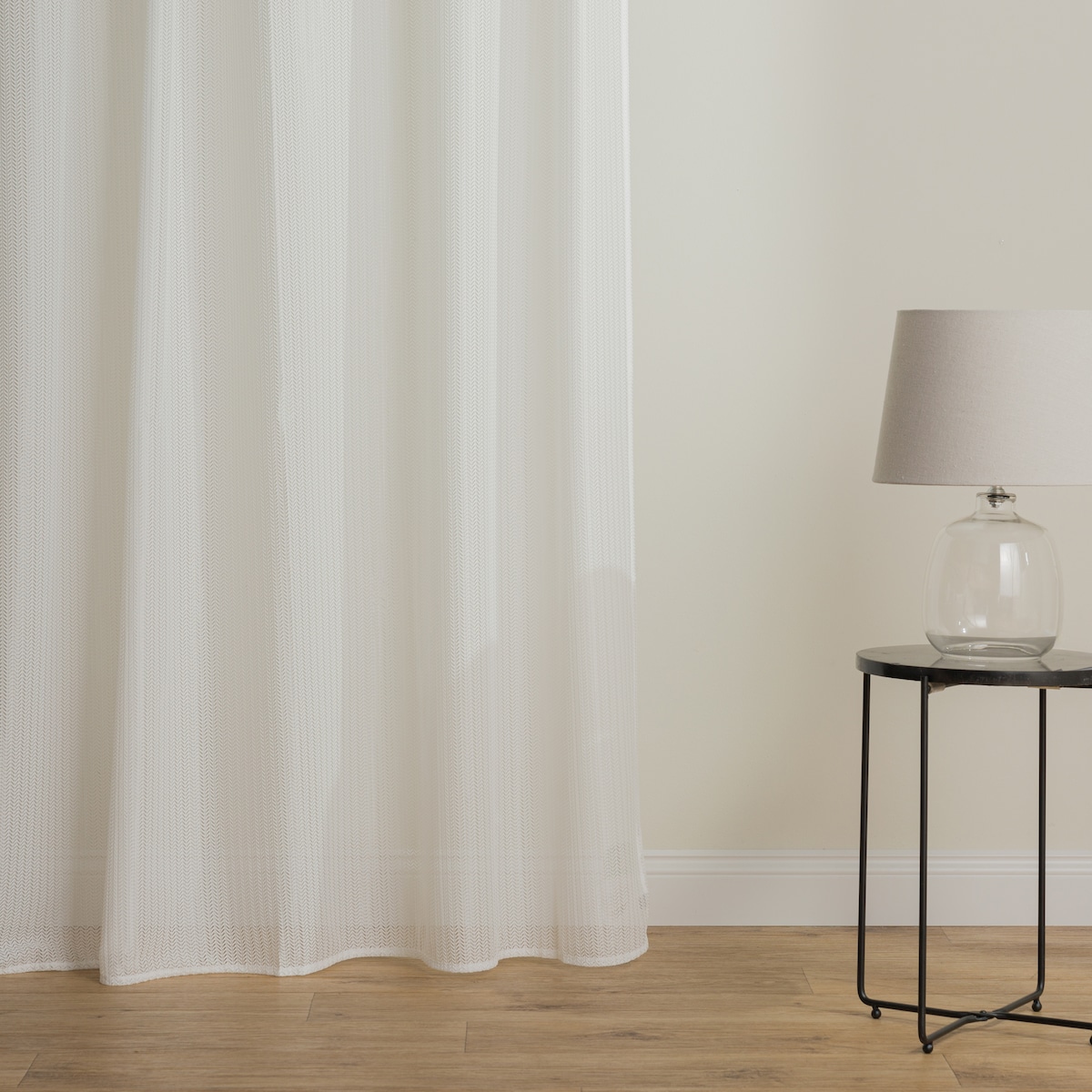 Firana Lyne 140x250 cm