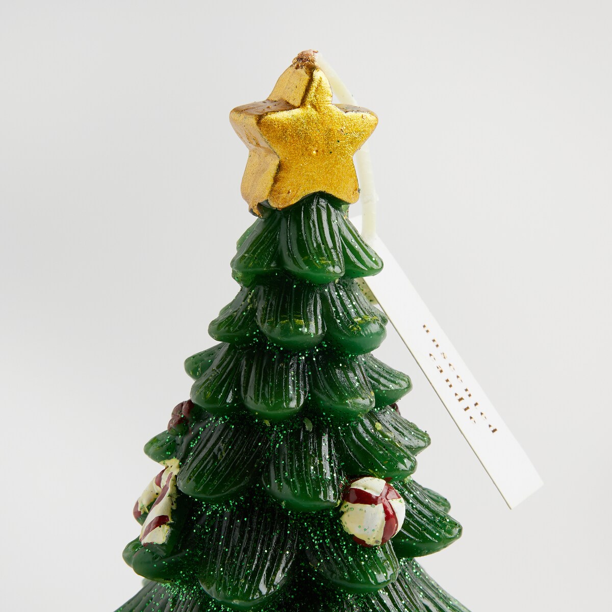 Świeca Christmastree
