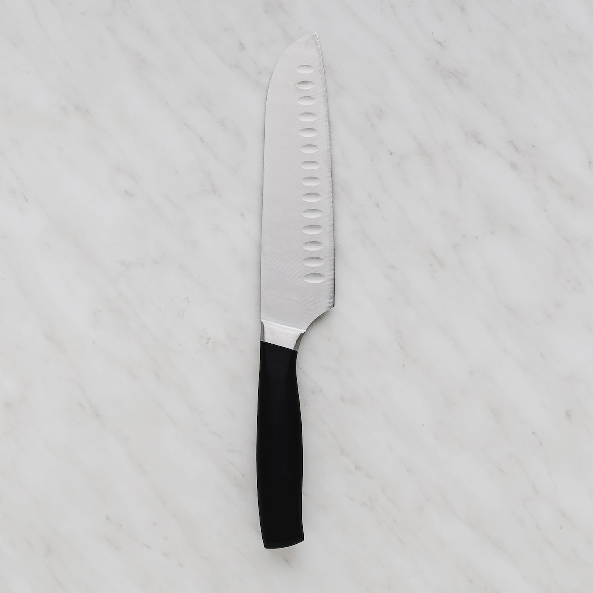 Nóż Santoku Simpers