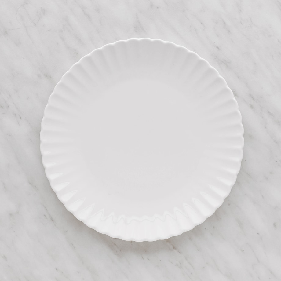 Talerz Deserowy Valentina